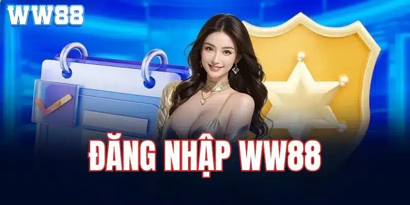 đăng nhập ww88