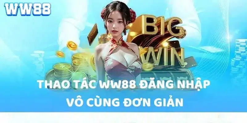 Các bước đăng nhập vào tài khoản nhanh chóng nhất