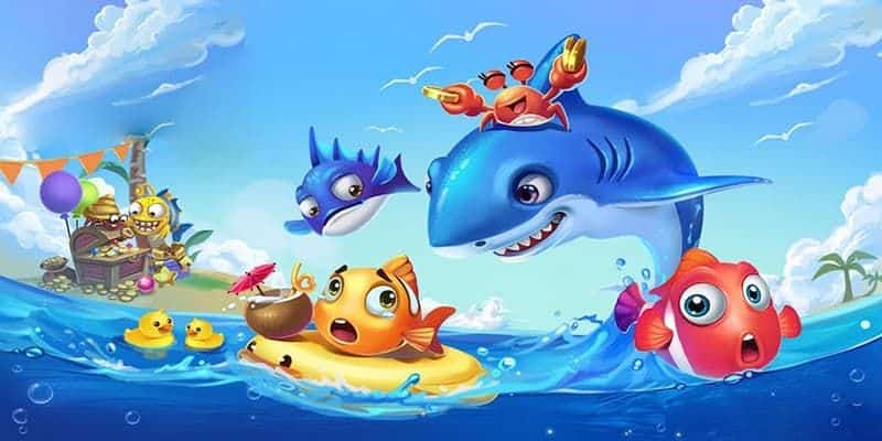 Cách thức truy cập bắn cá CQ9 tại WW88