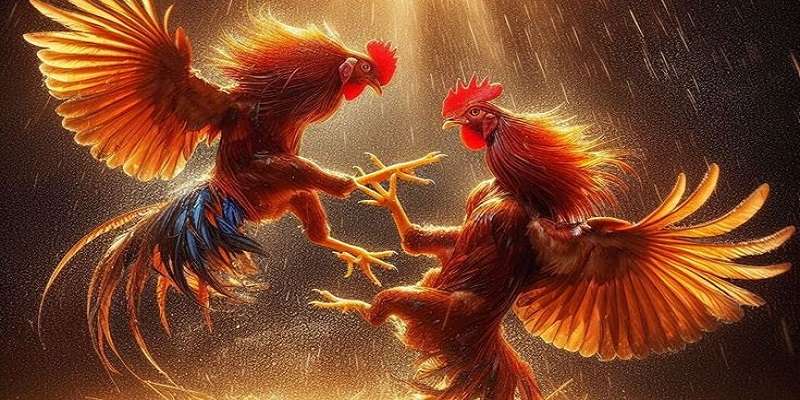 Chiến thắng lớn cùng đá gà WW88 thông qua dịch vụ chuyên nghiệp và chính sách minh bạch