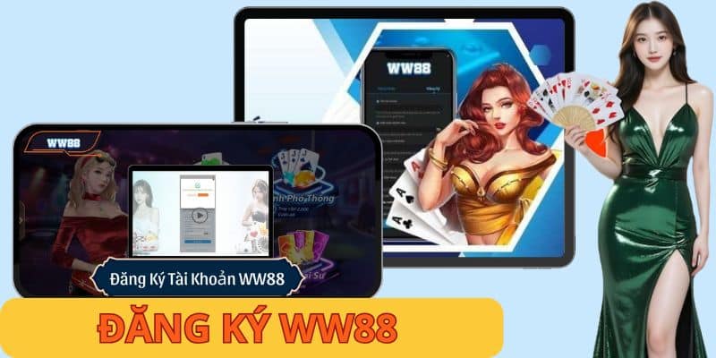 đăng ký ww88