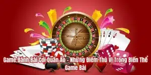 game đánh bài cởi quần áo