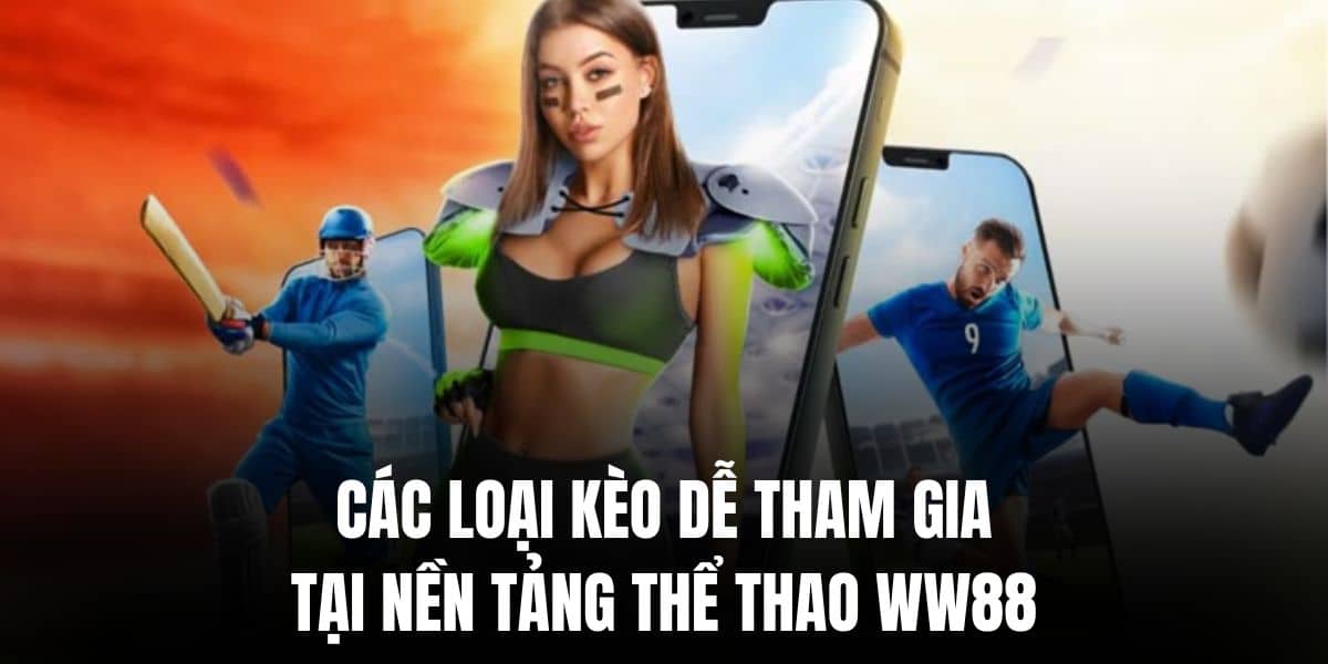 Đa dạng phương thức tham gia cho các tín đồ thể thao
