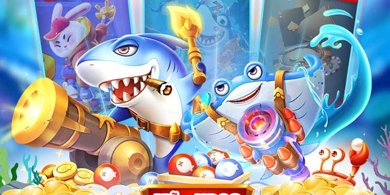 Những tựa game bắn cá CQ9 hấp dẫn nhất