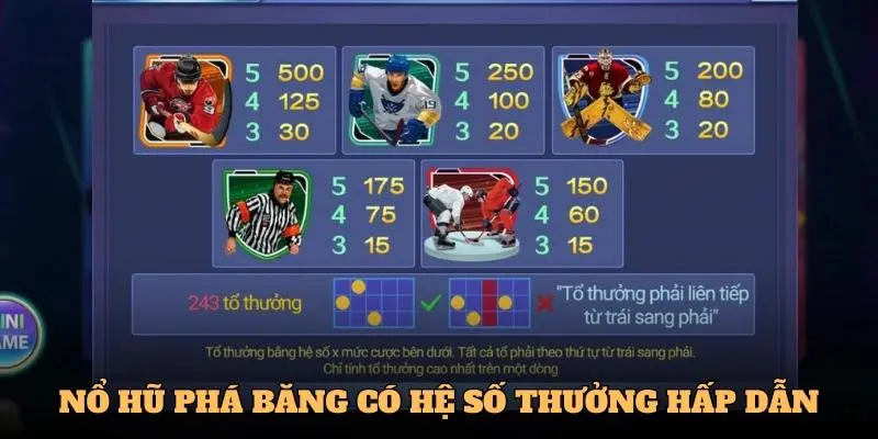 Yếu tố làm game thu hút sự quan tâm của nhiều người