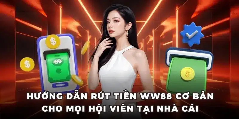 rút tiền WW88
