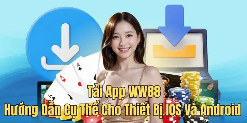Tải app WW88