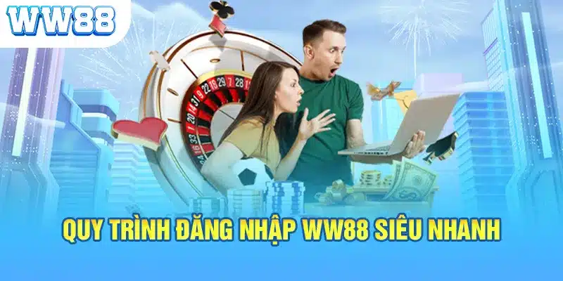 Các thắc mắc liên quan đến đăng nhập ww88 cần được giải đáp
